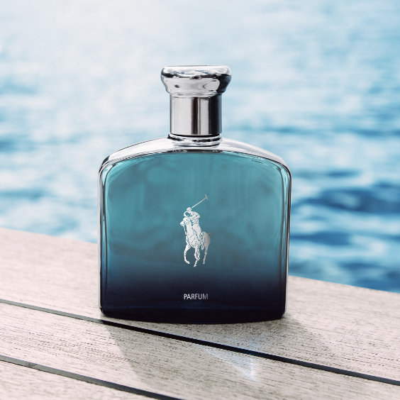 ralph lauren blue fragrance