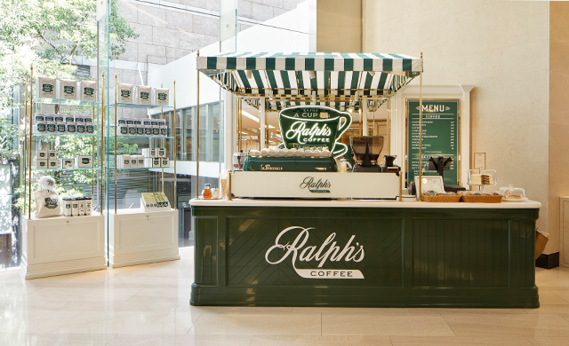 ralph coffee and bar