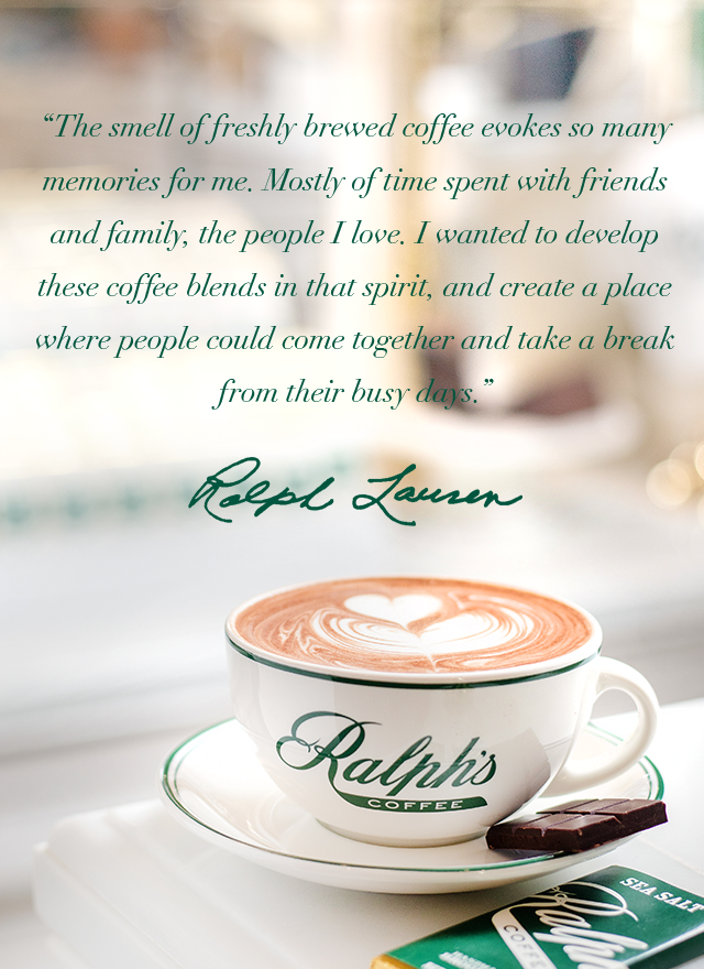 ralph coffee and bar