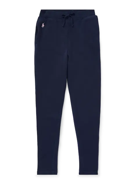 Ralph Lauren French Terry Jogger Pant