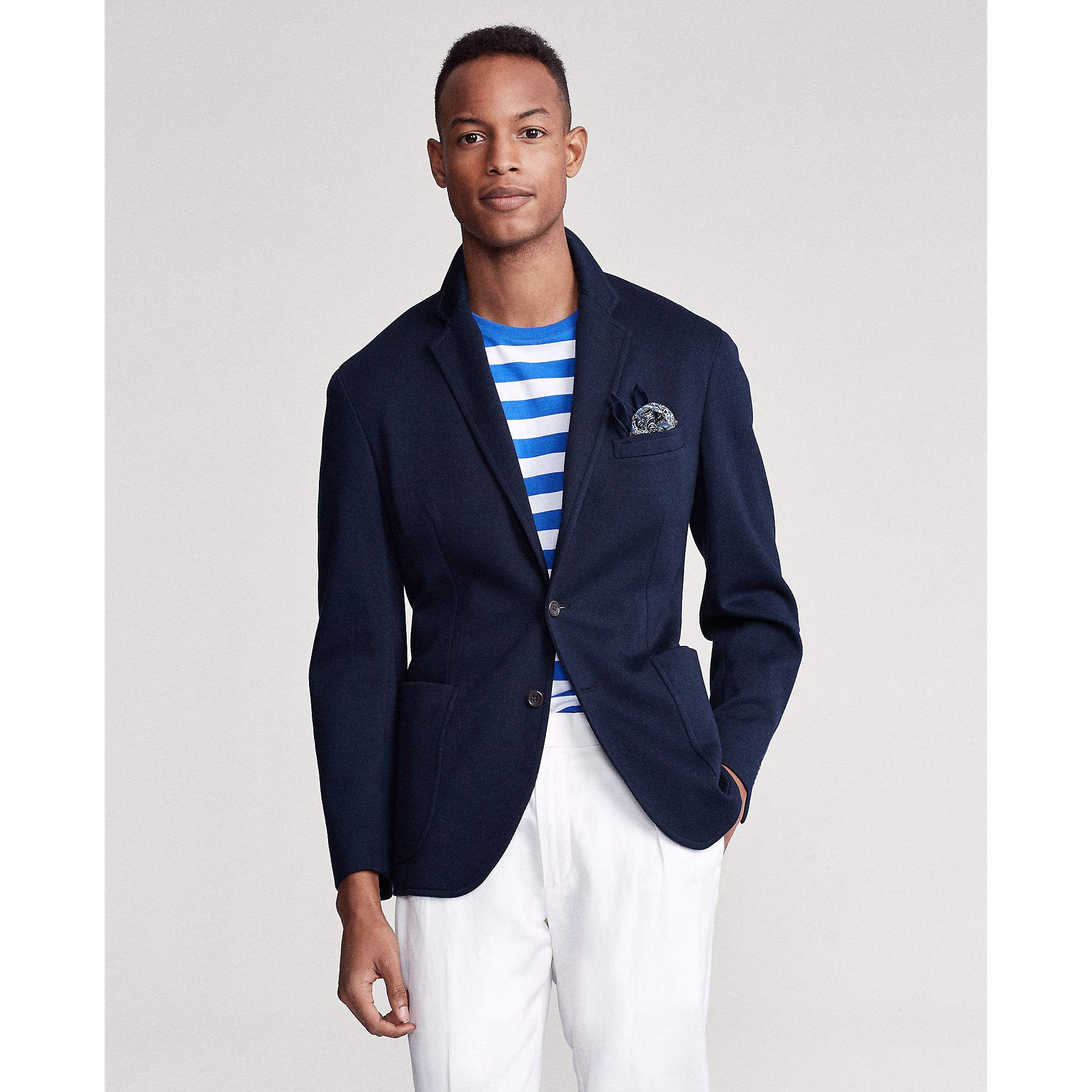 polo ralph lauren sports coat