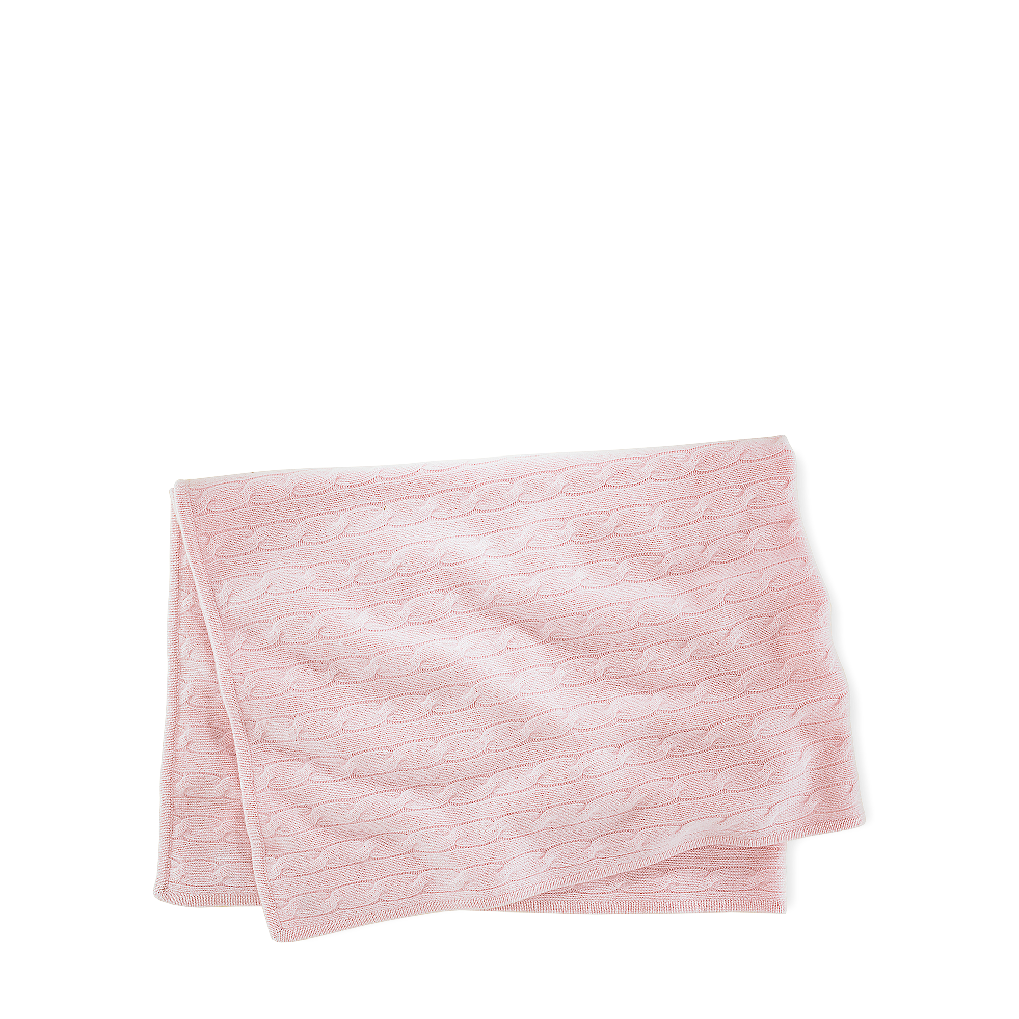 Cashmere Baby Blanket | Ralph Lauren® HK