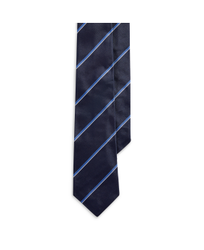 Handshake Tie Clip in Silver Ralph Lauren HK