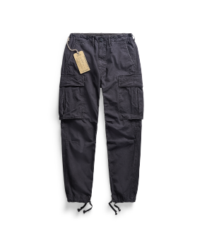 Surplus Poplin Cargo Pant in Green Ralph Lauren HK