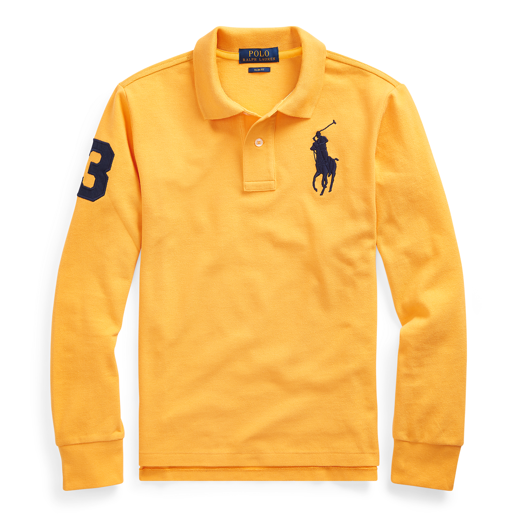big pony polo shirts