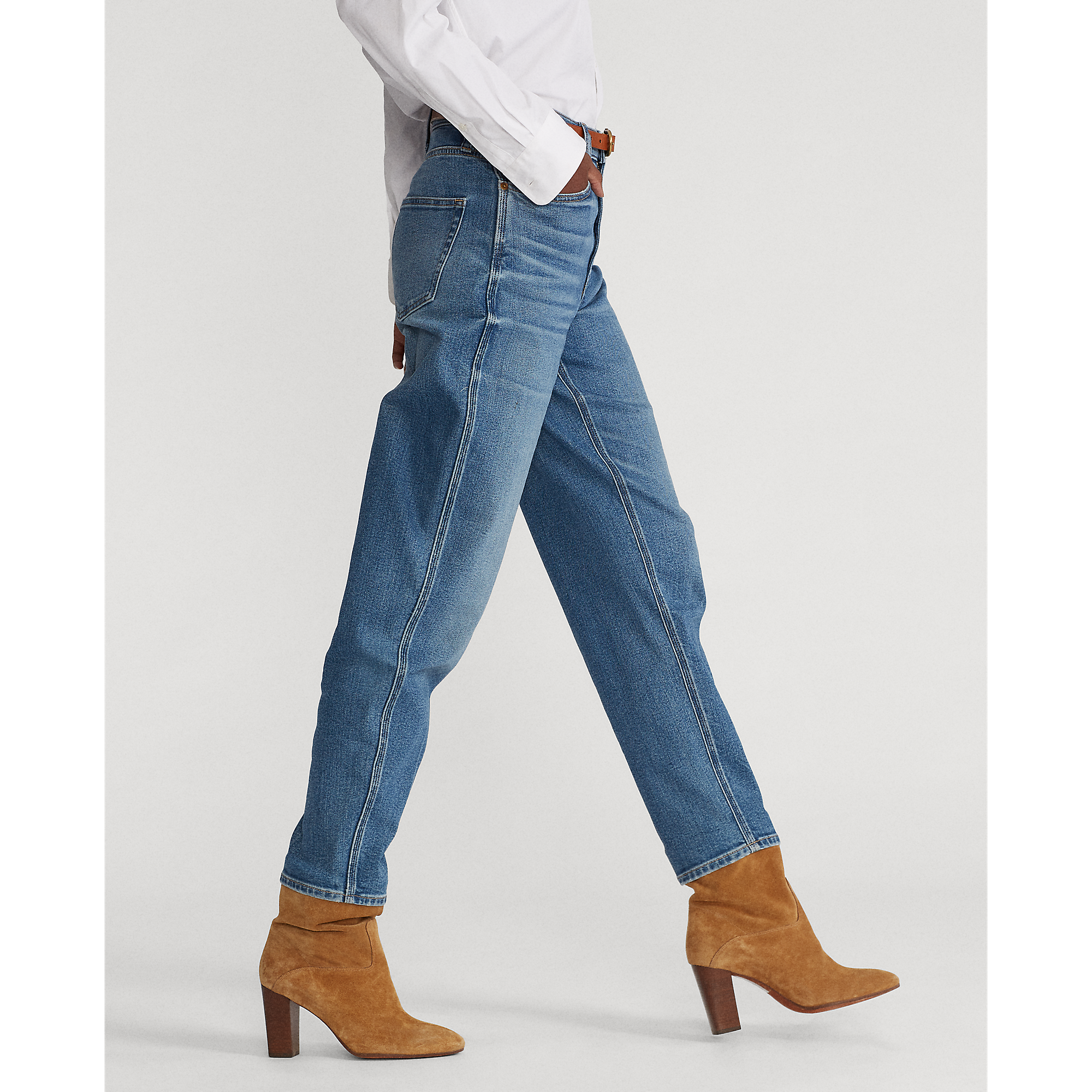 ralph lauren hudson jeans