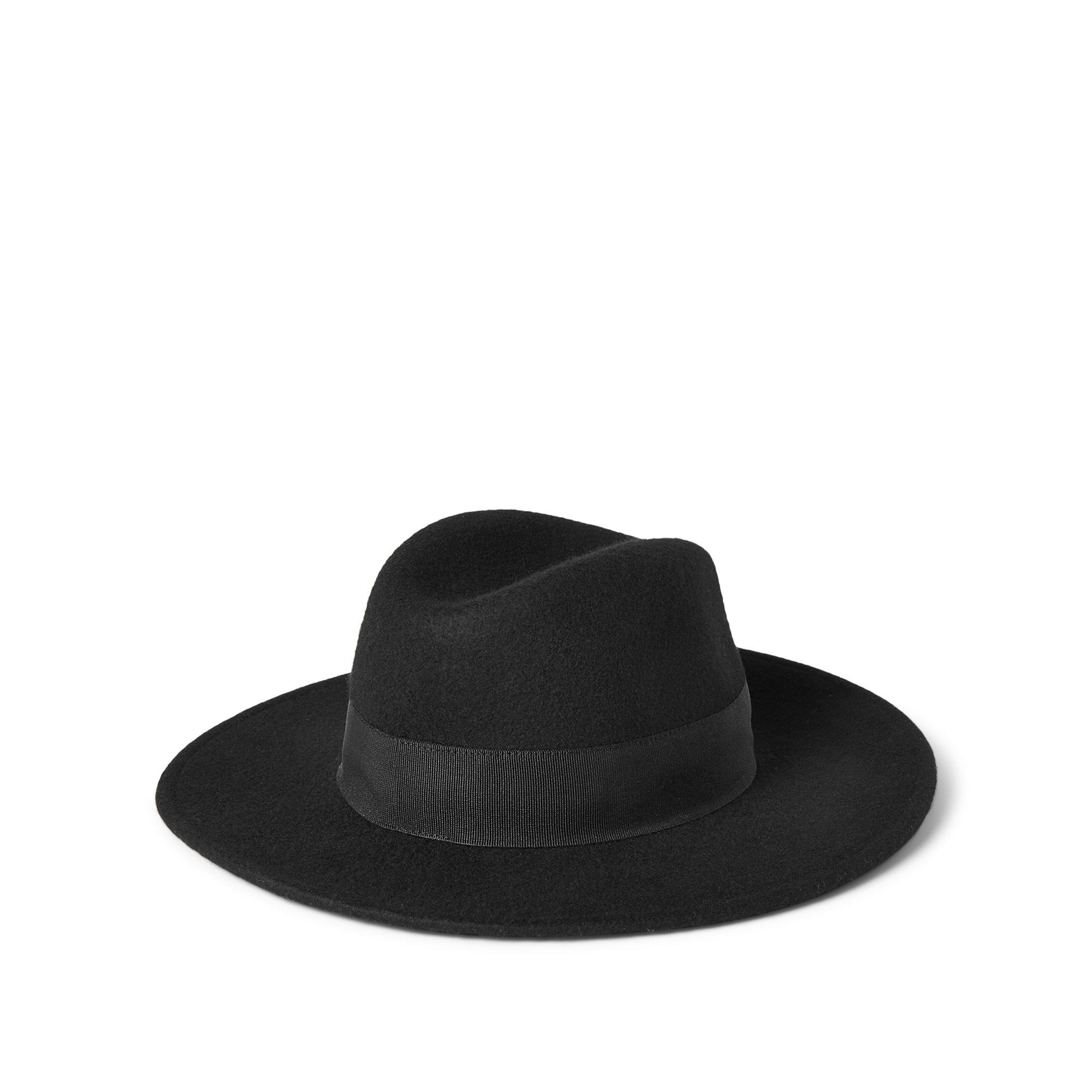 ralph lauren fedora
