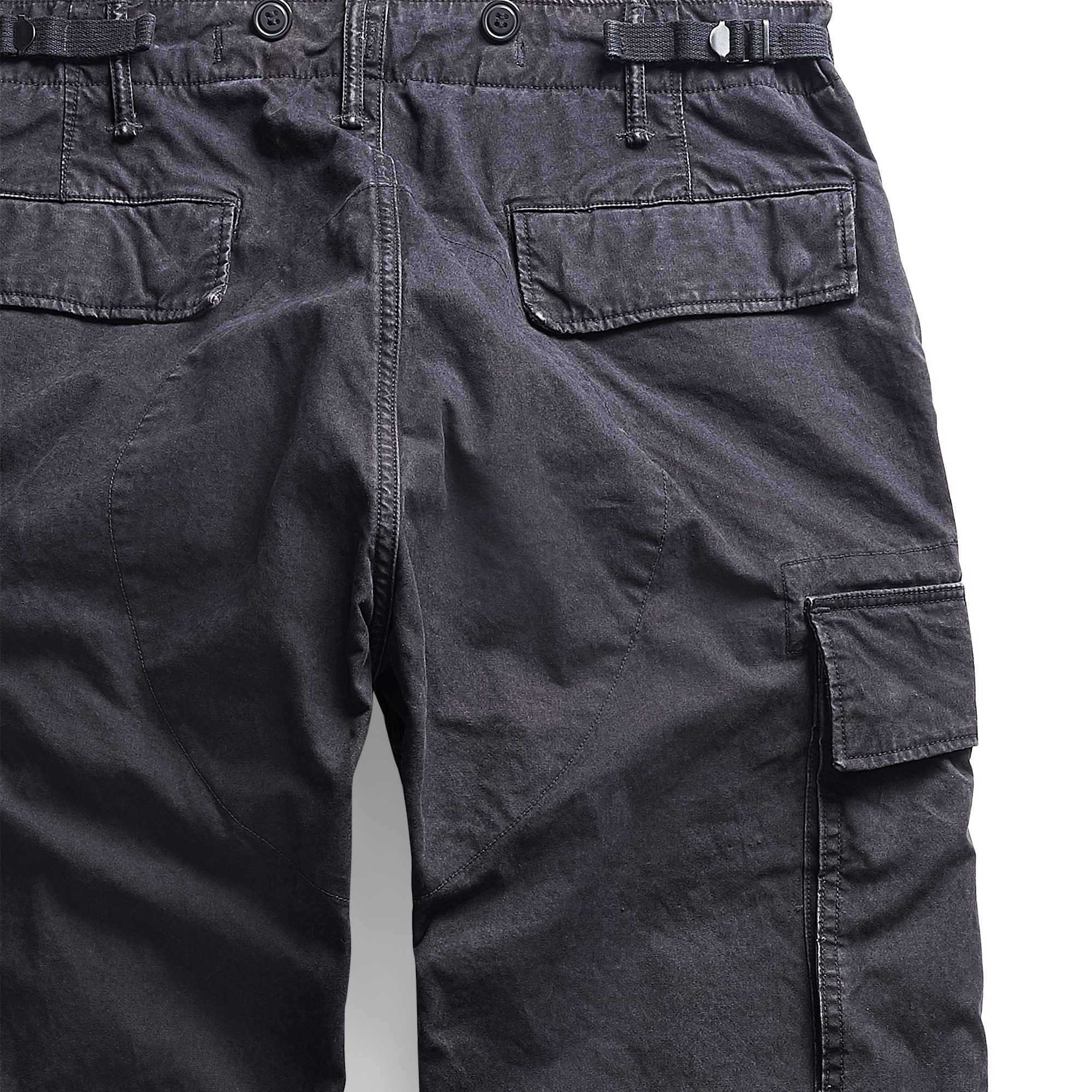 POLO RALPH LAUREN Men's Utility Surplus Chino Cargo Shorts Classic Fit Flat  Front (Large, Khaki) | Amazon.com