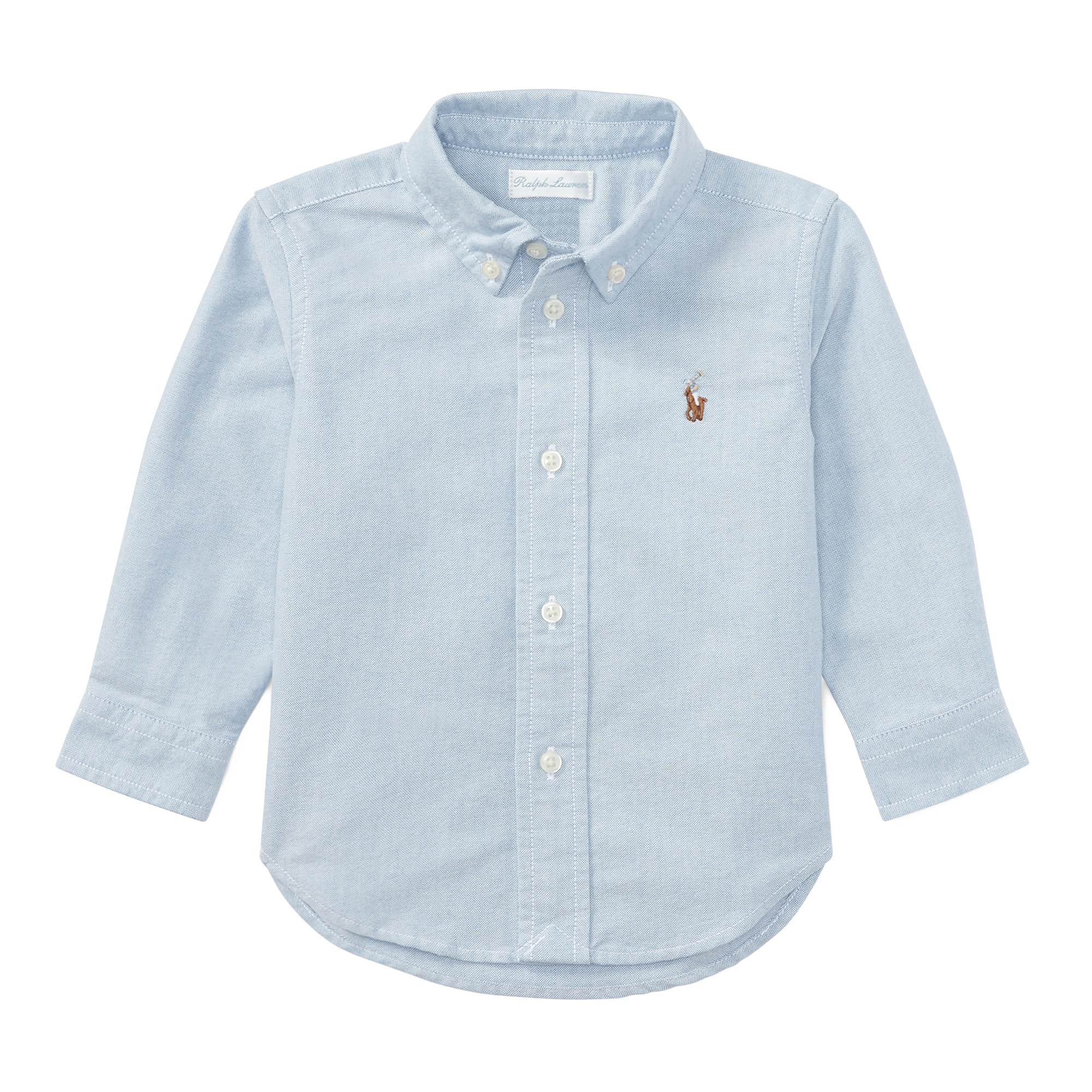Baby boy oxford shirt Clearance