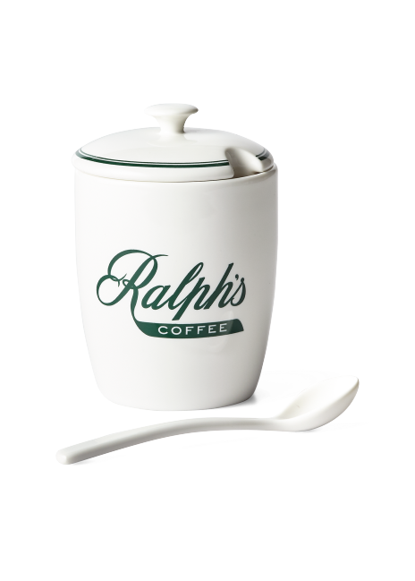 Ralph Lauren Ralph&#39;s Coffee Jam Pot