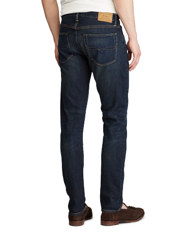 The sullivan slim discount