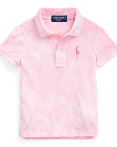 Shop All | Pink Pony Collection | Ralph Lauren® HK