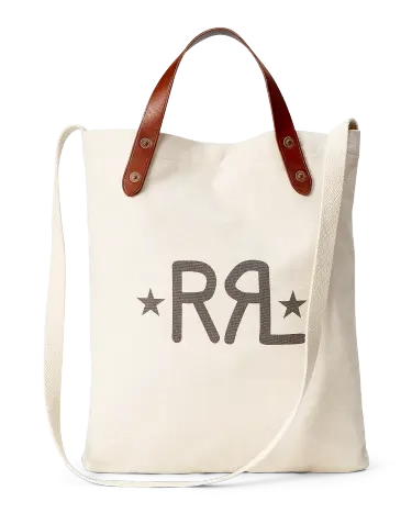 Ralph lauren market tote shop