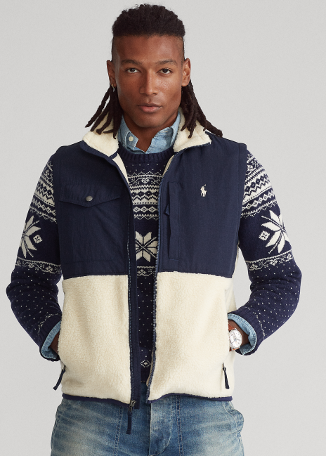 ralph lauren hybrid