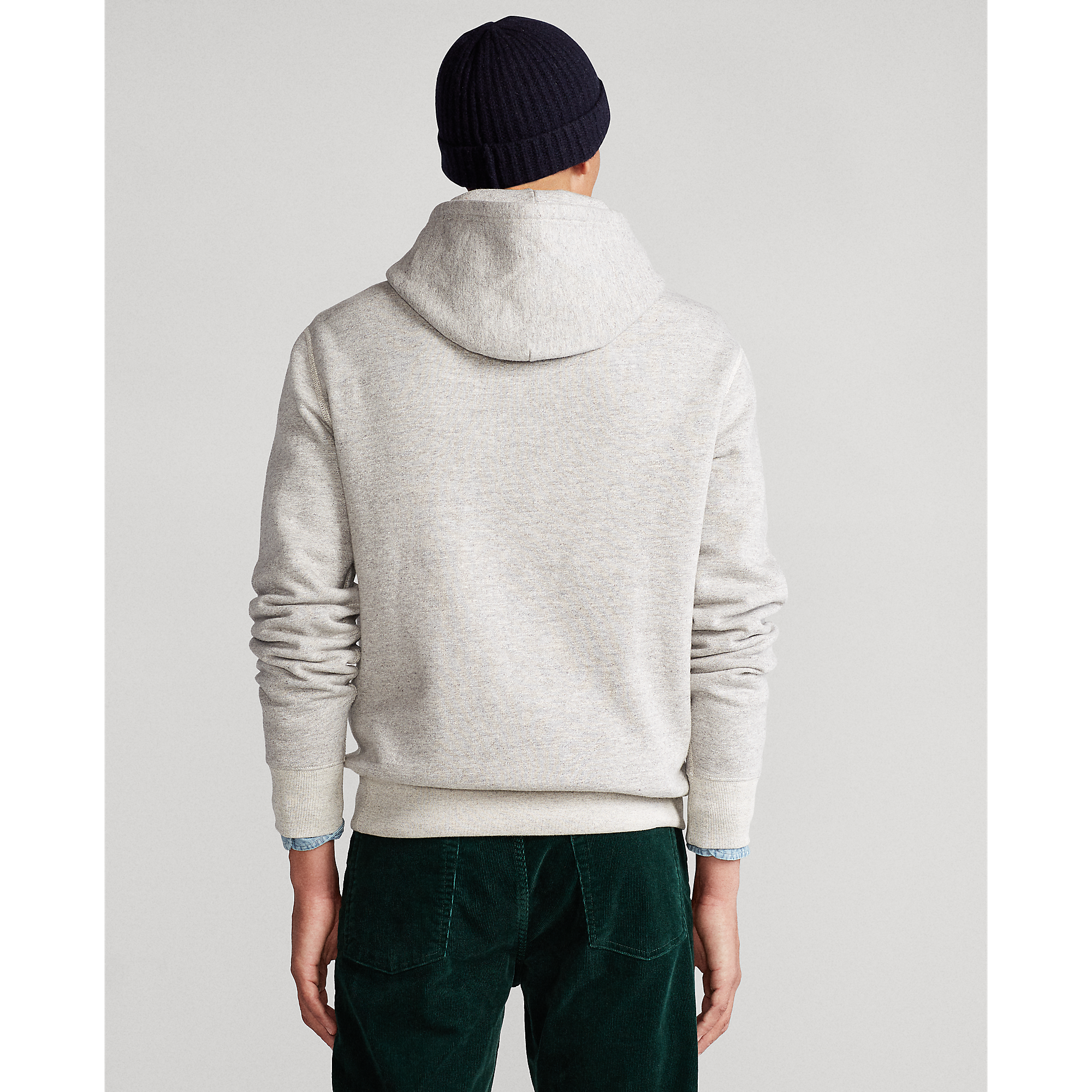 polo tigers fleece jogger