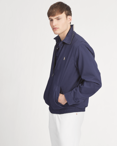 Bi Swing Jacket in Navy Ralph Lauren HK
