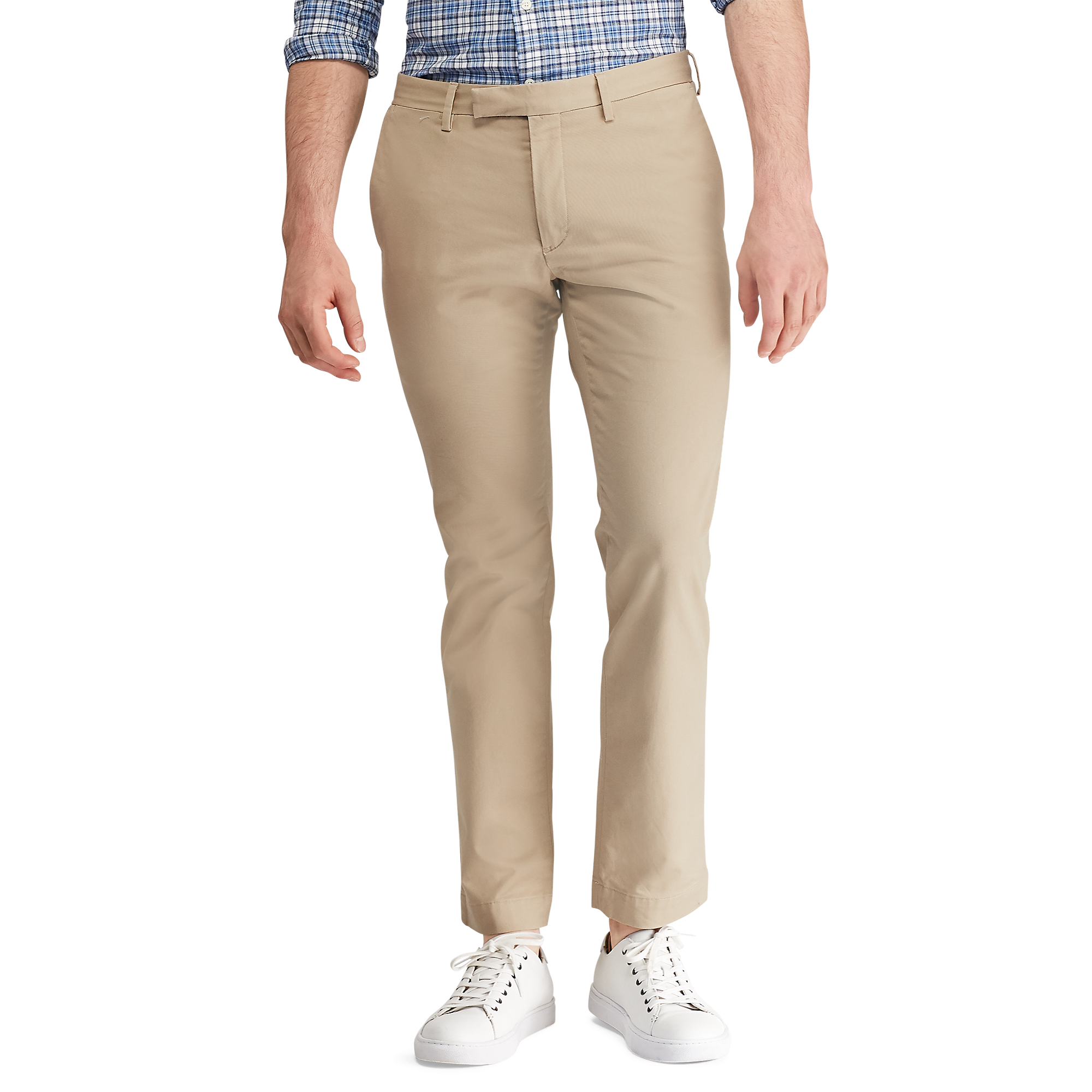 polo ralph lauren stretch slim fit pants