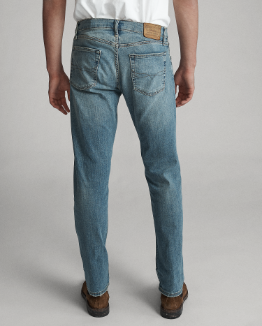 Hampton relaxed straight stretch clearance