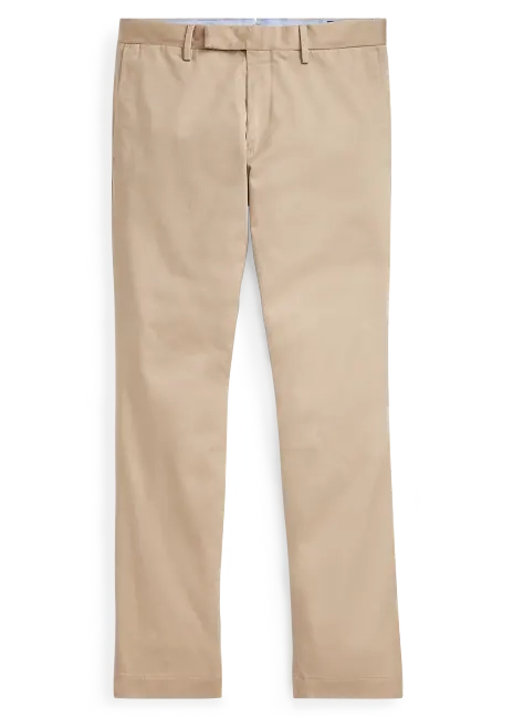 Ralph Lauren Stretch Slim Fit Chino Pant