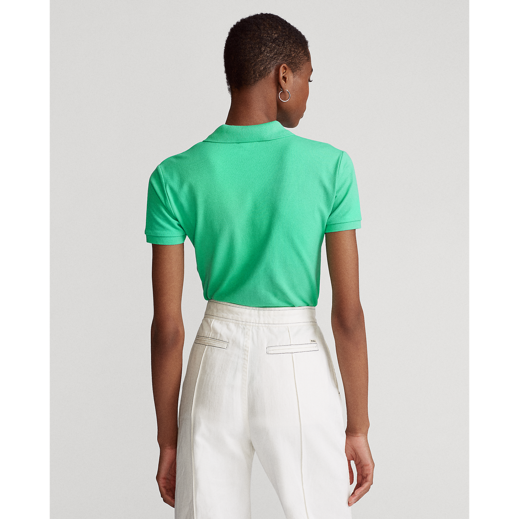 ralph lauren stretch