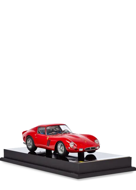 Ralph Lauren Ferrari 250 GTO