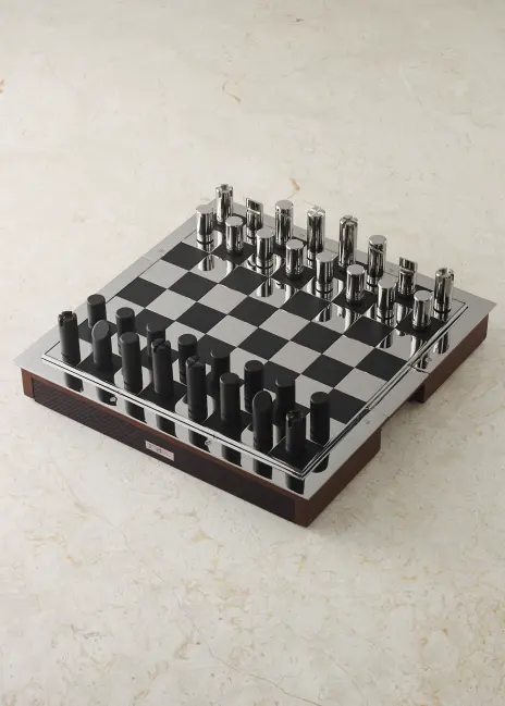 Ralph Lauren Sutton Chess Gift Set