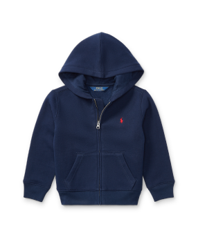 Ralph lauren polo hoody discount