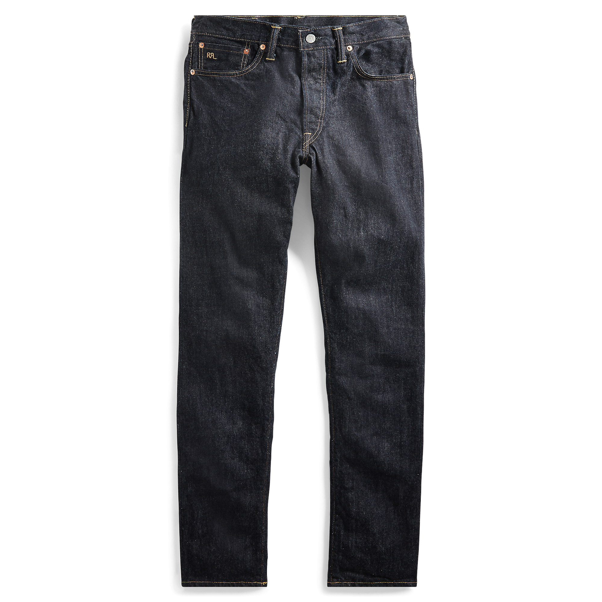 Men's Jeans | Double RL | Ralph Lauren® HK