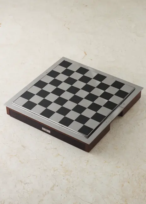 Ralph Lauren Sutton Chess Gift Set