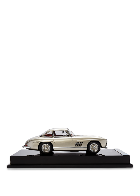 Ralph Lauren Mercedes-Benz Gullwing Coupe