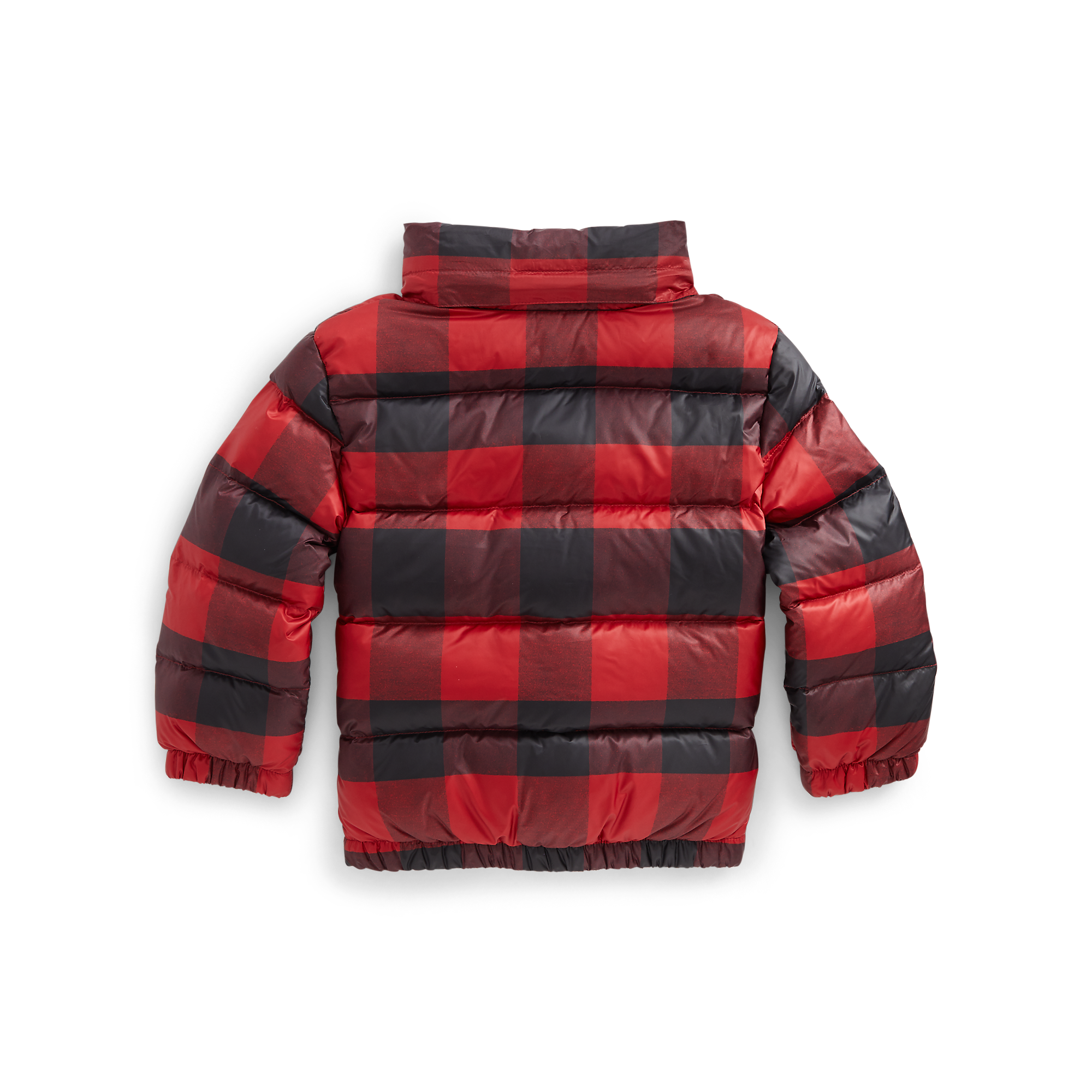 Polo Bear Water-Resistant Down Jacket 