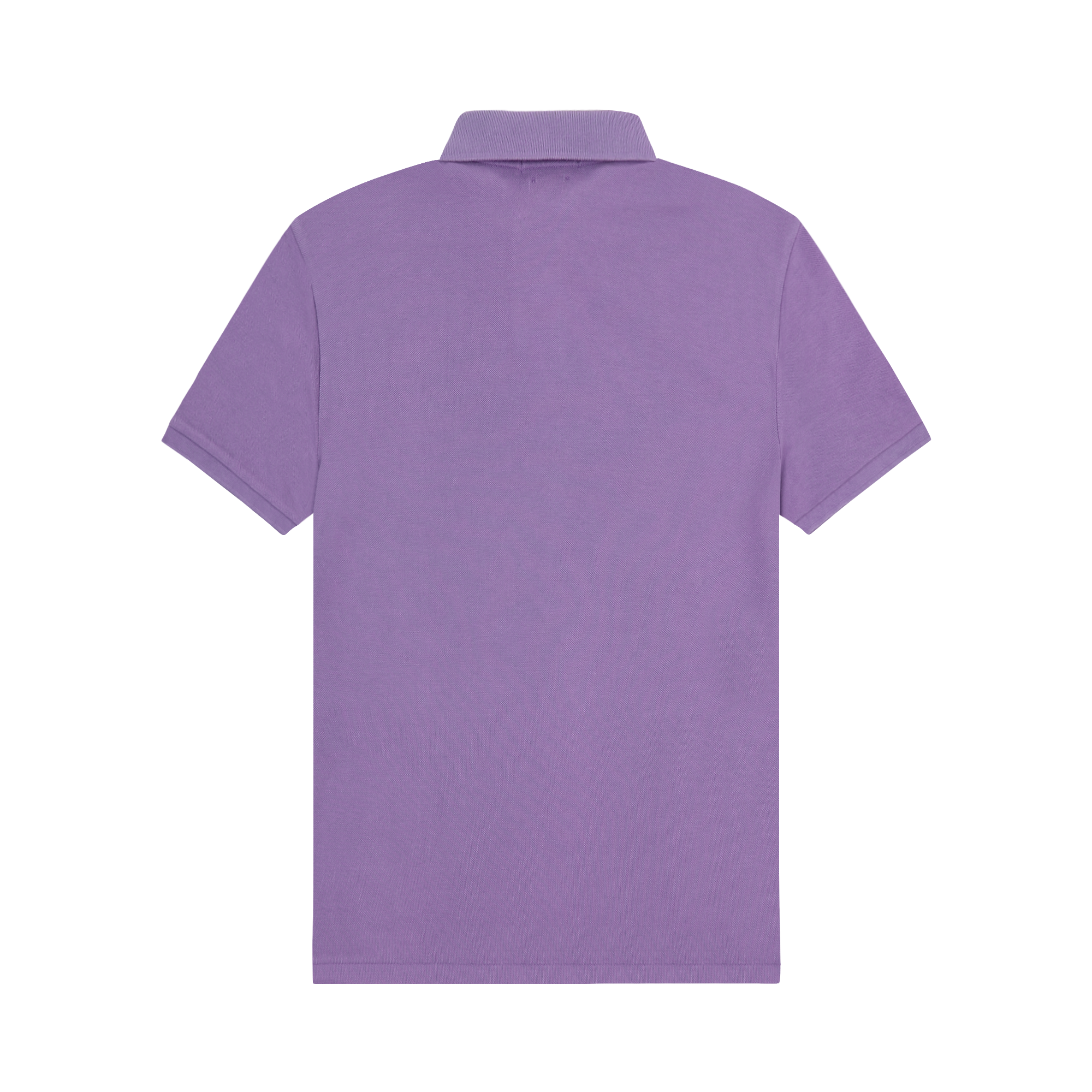 polo ralph lauren custom slim fit mesh shirt