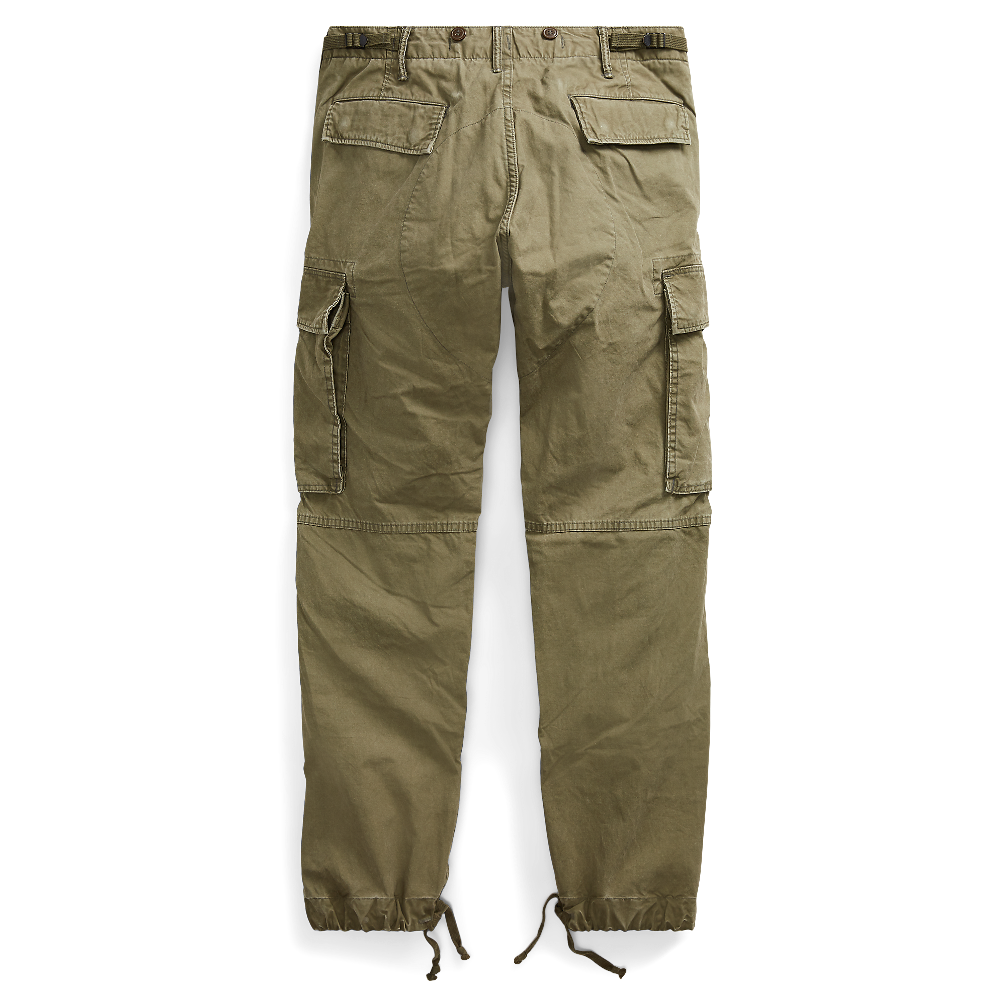 cotton surplus cargo pant