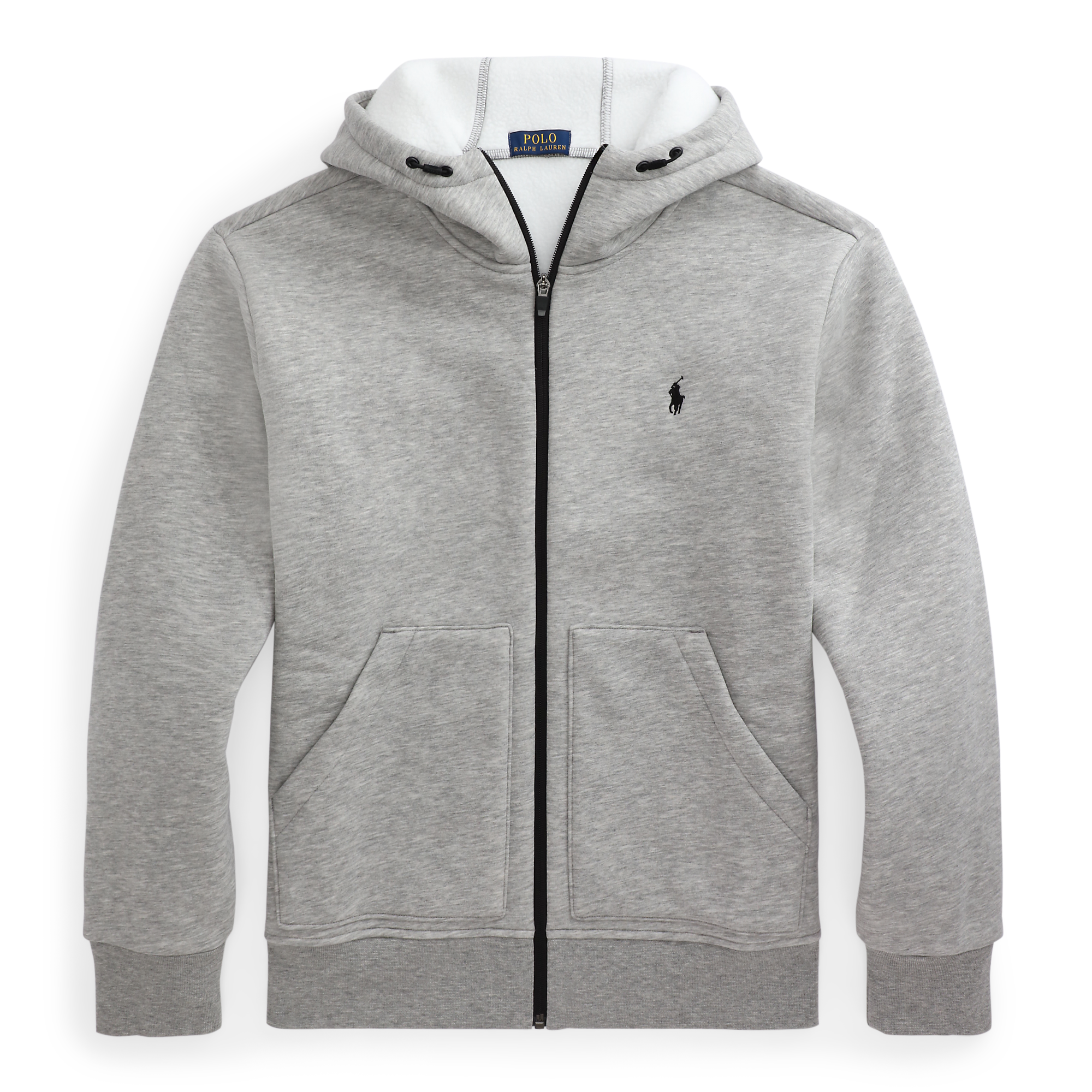 zip hoodie ralph lauren