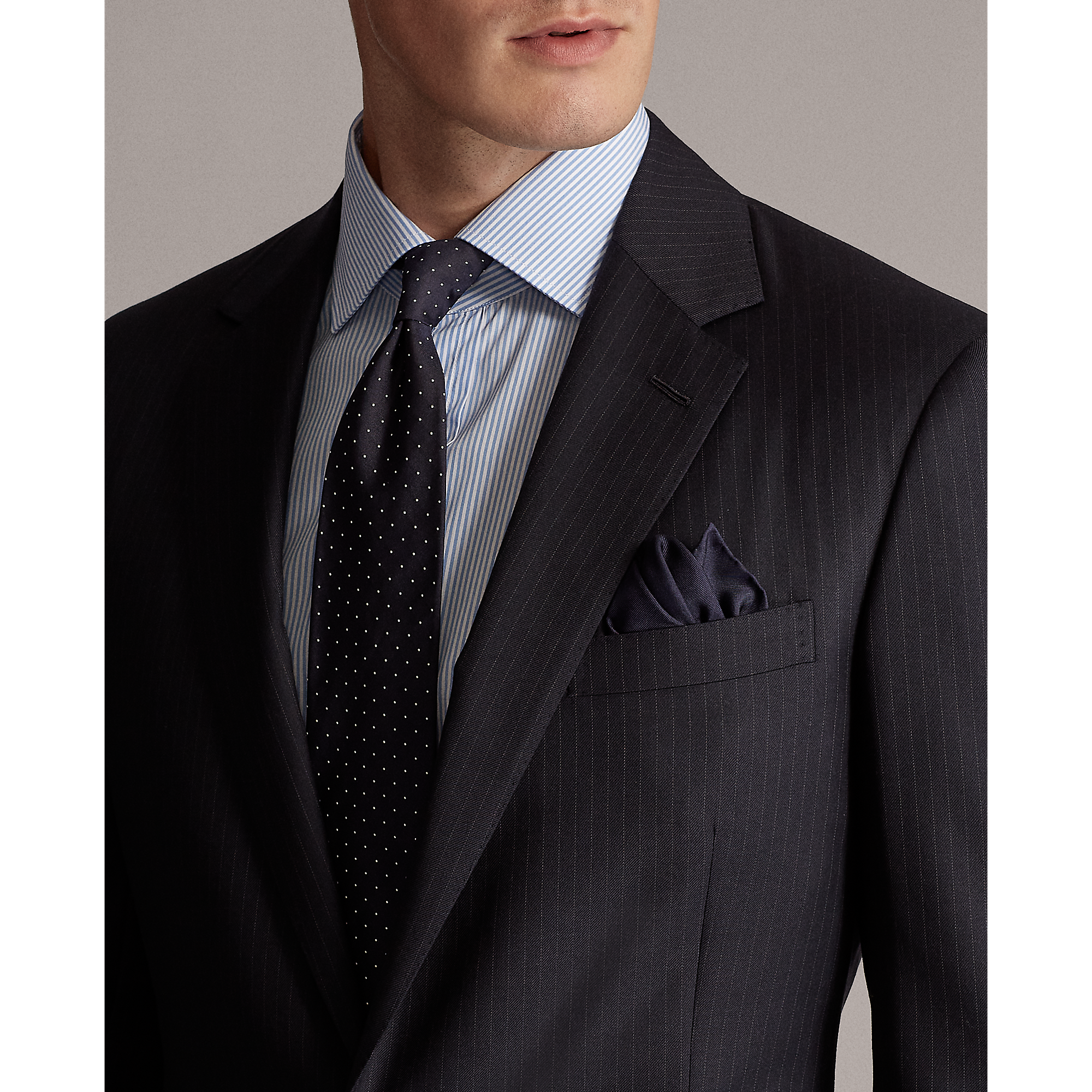 ralph lauren gregory suit