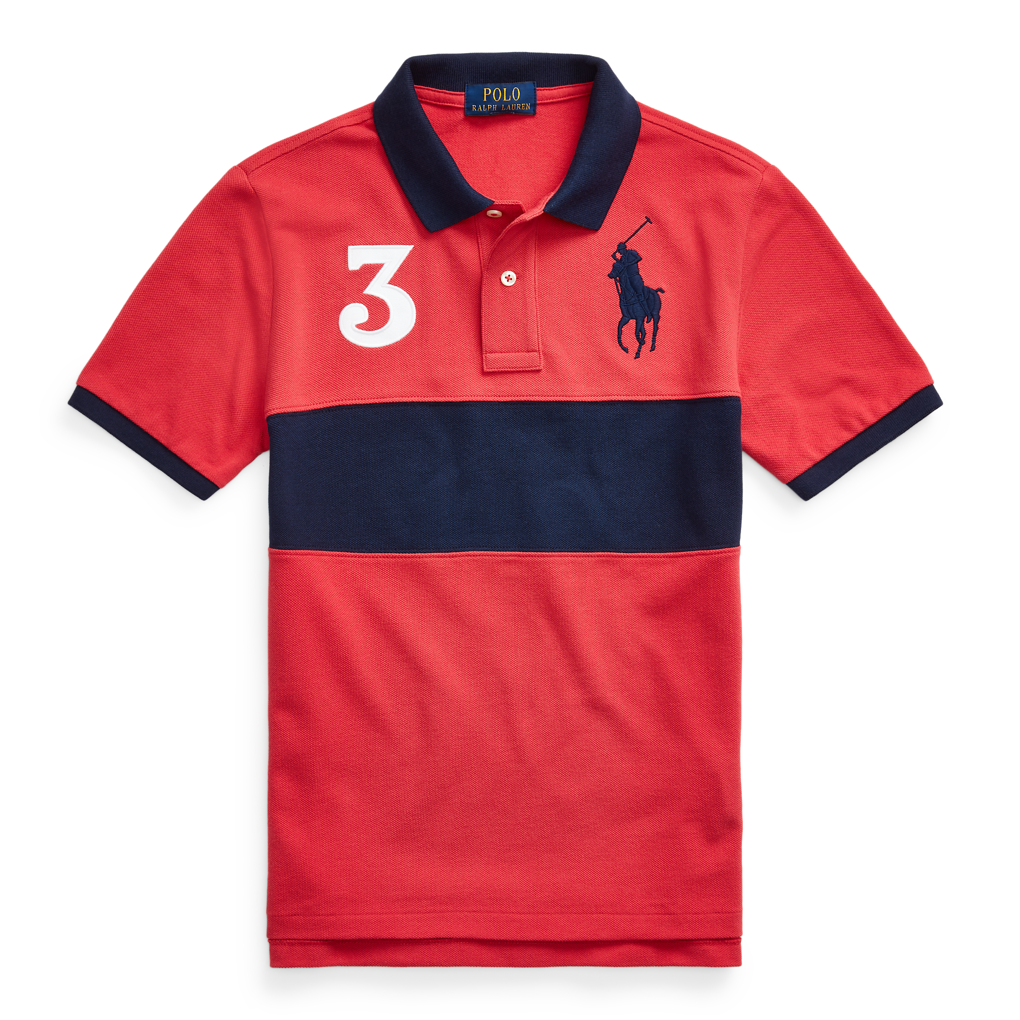big pony polo shirts