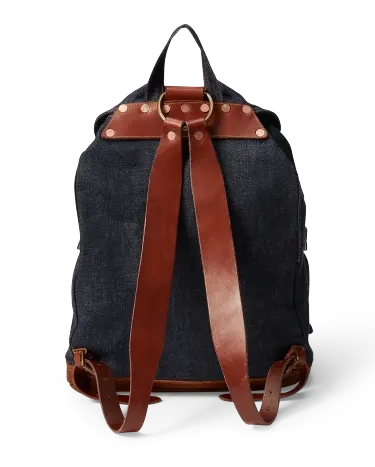 Rrl backpack 2025