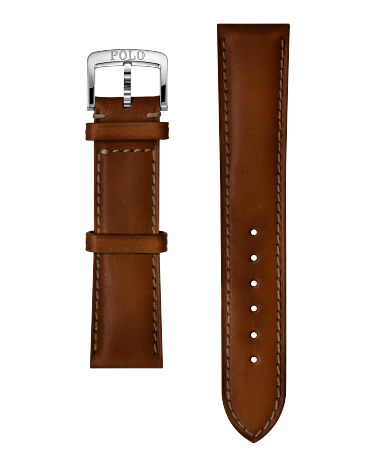 Ralph lauren nato strap on sale