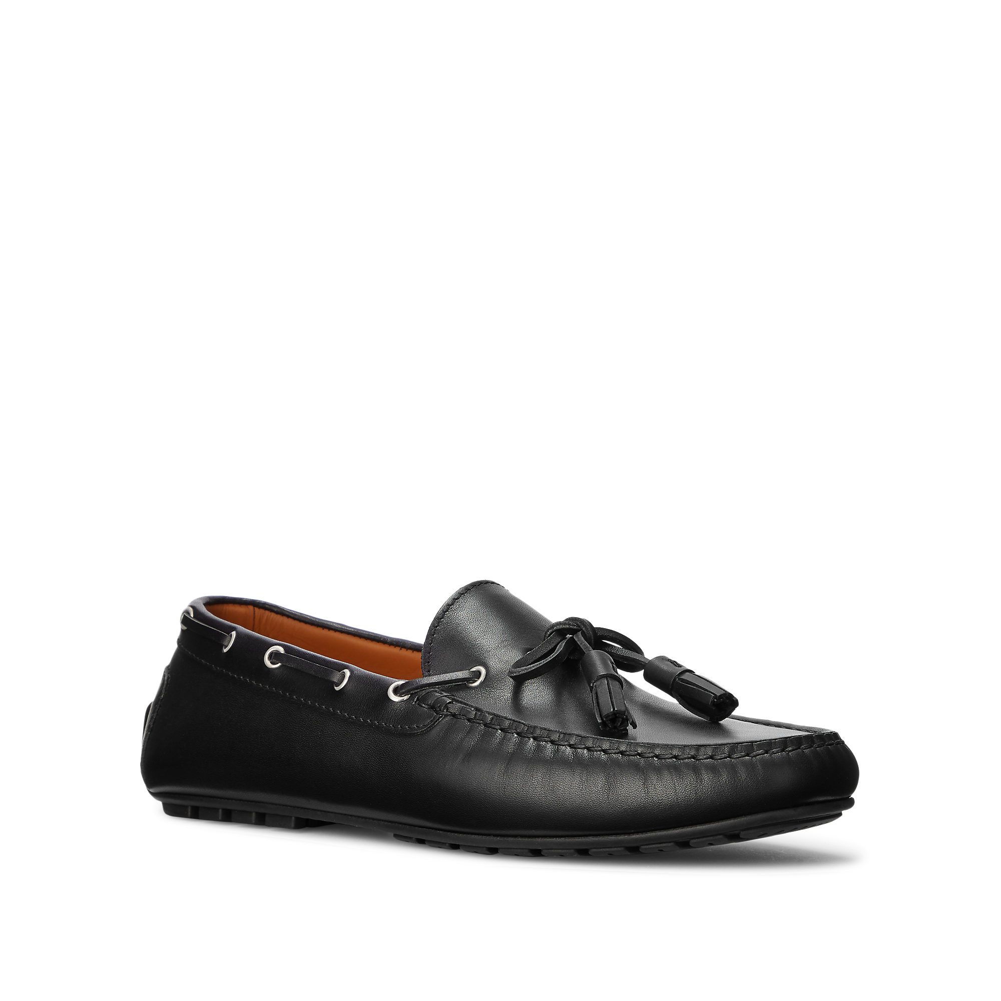 Harold Calfskin Tassel Driver | Ralph 