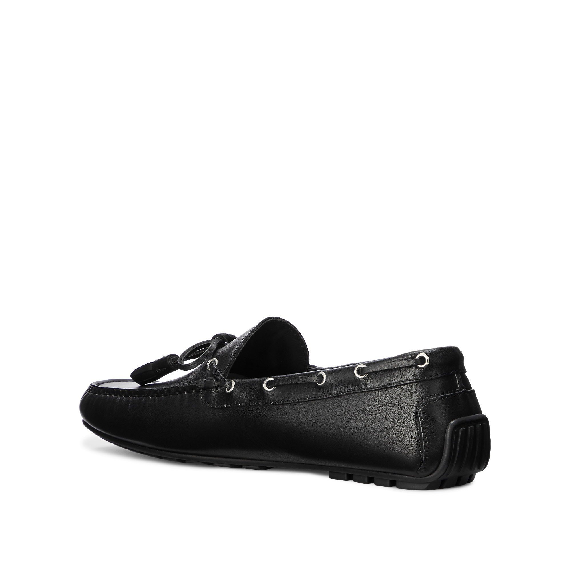 Harold Calfskin Tassel Driver | Ralph 
