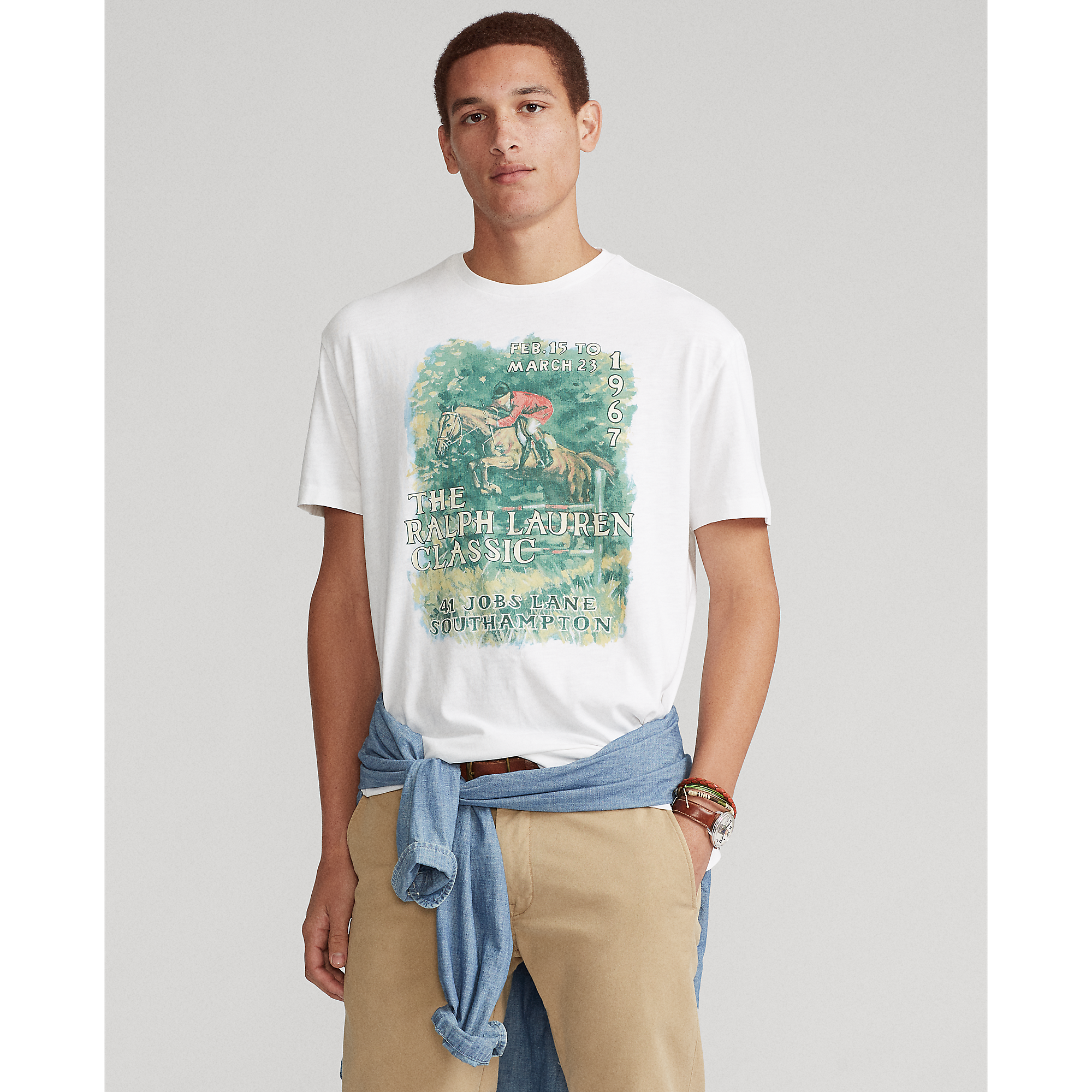 full graphic t shirt