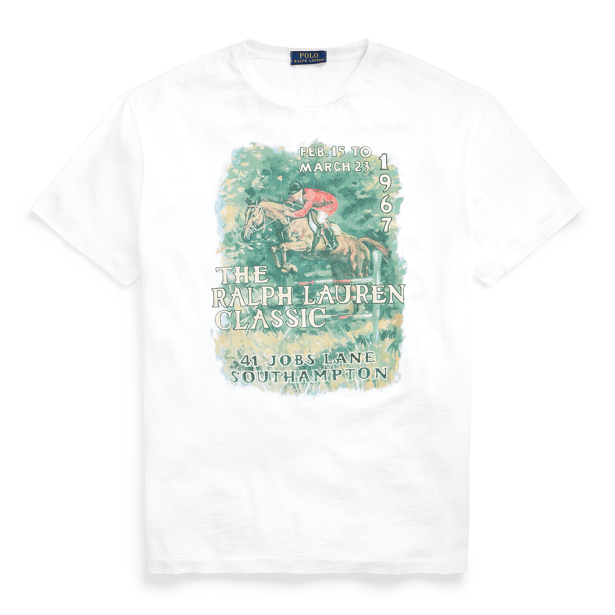 full graphic t shirt