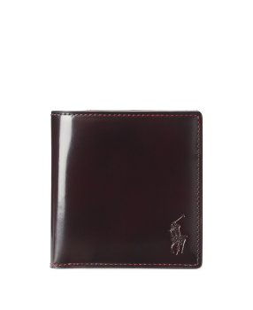 Ralph lauren passcase wallet store
