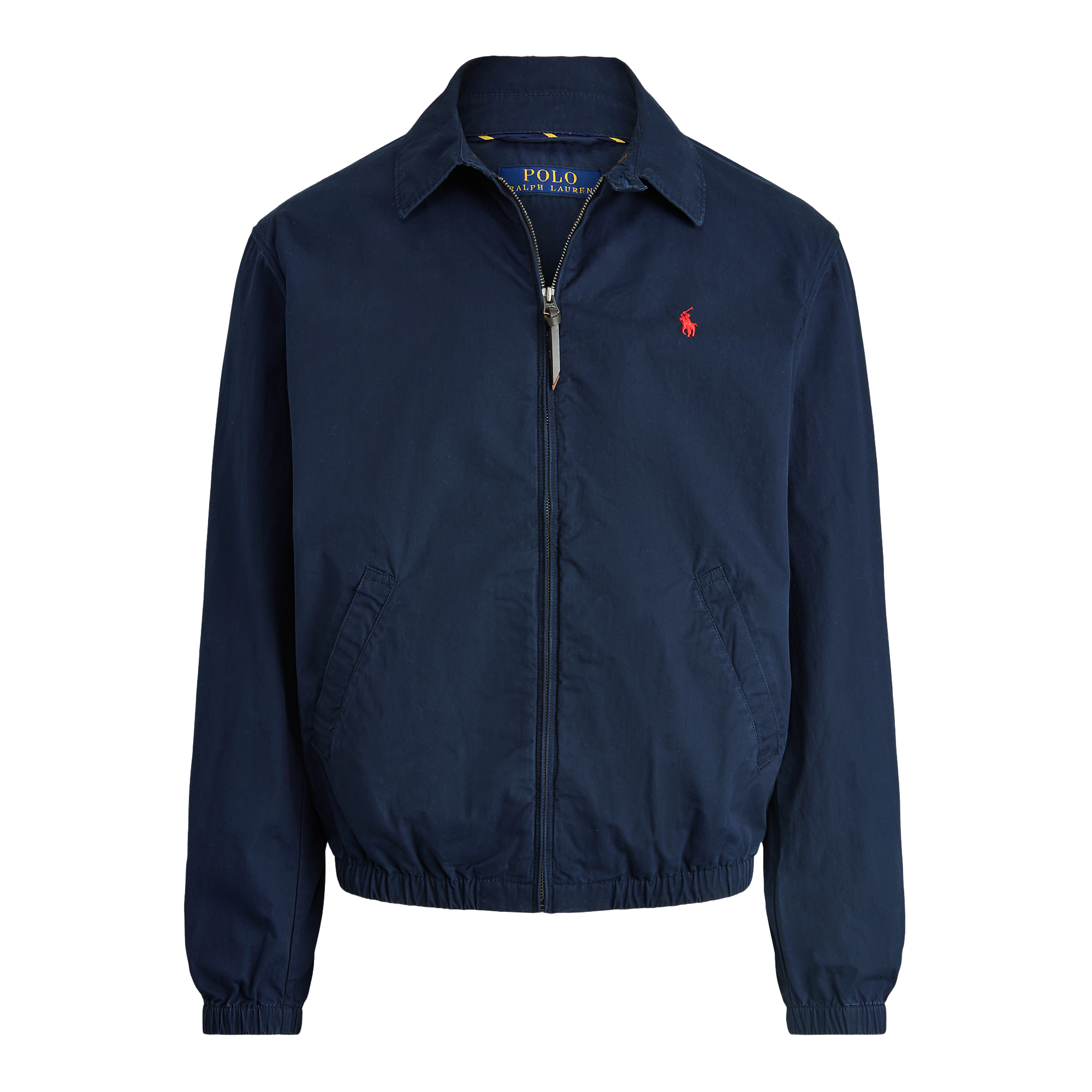 Bayport Poplin Jacket | Ralph Lauren® HK