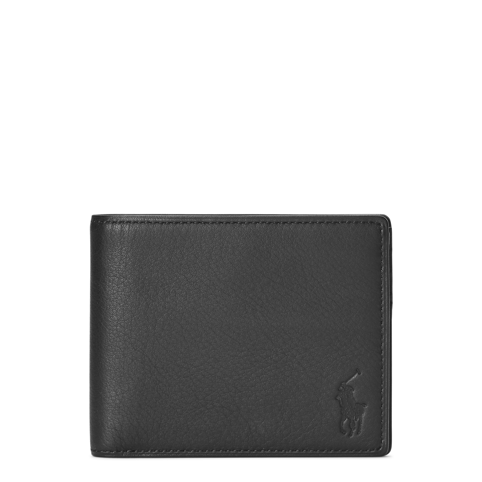 ralph lauren mens wallet