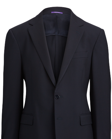 Ralph lauren gregory suit clearance