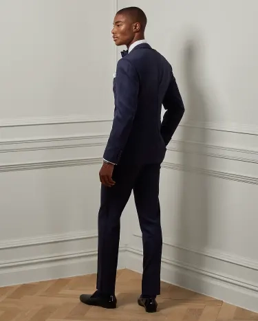Ralph lauren sales tuxedo shoes