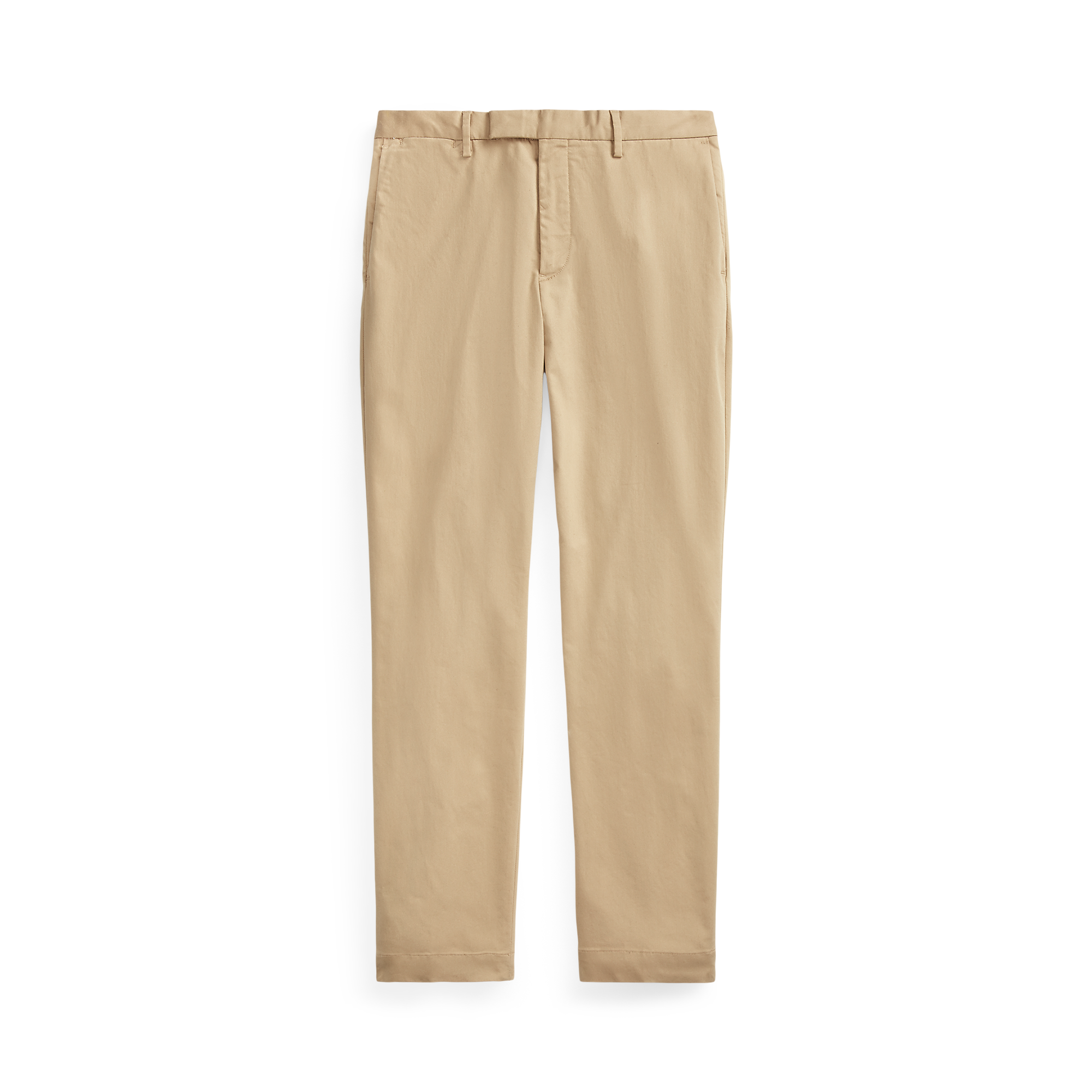 polo chino stretch straight fit