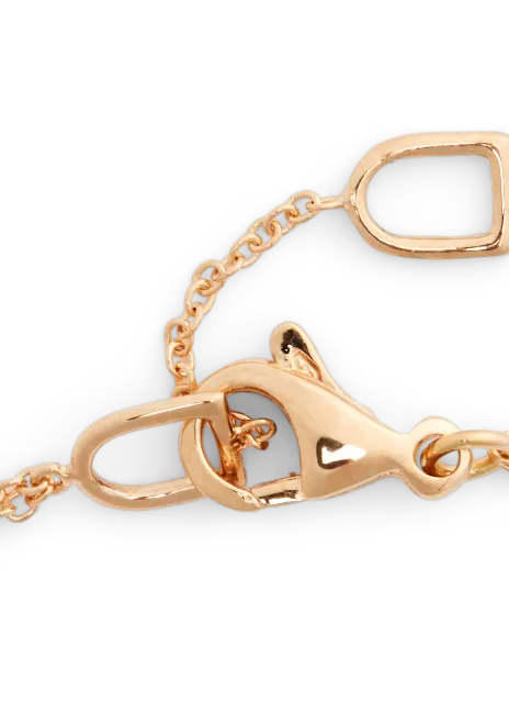 Ralph Lauren Rose Gold Bracelet