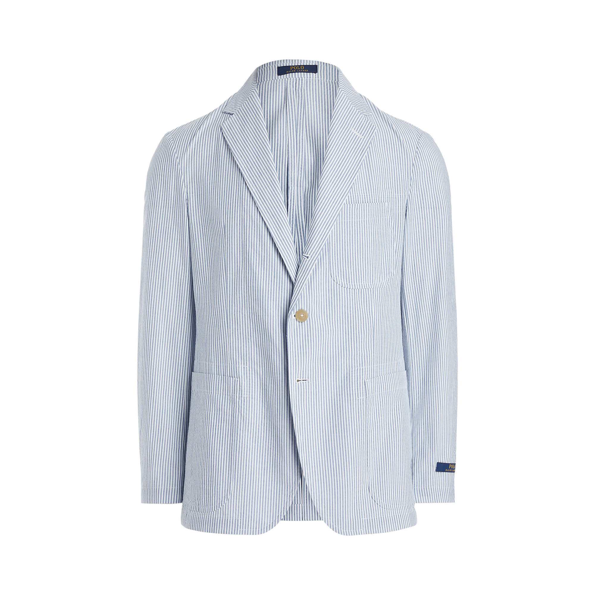 seersucker ralph lauren